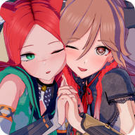 Goddesses’ Whim