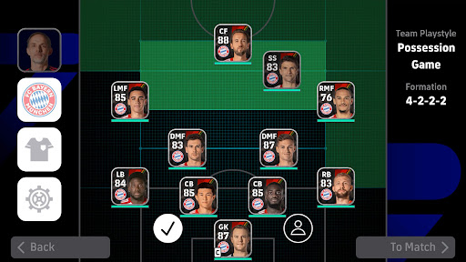 eFootball™ 2024