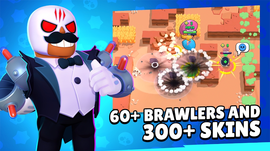 Null&#039;s Brawl