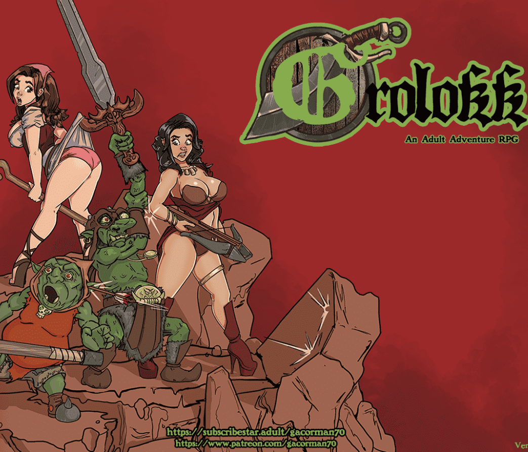 Grolokk Free
