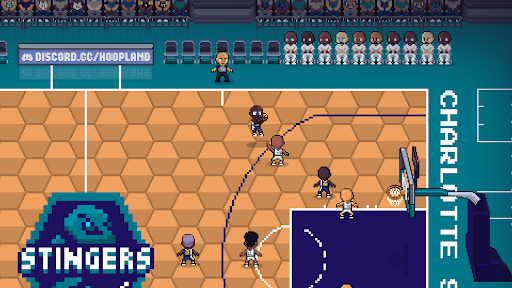 Hoop Land