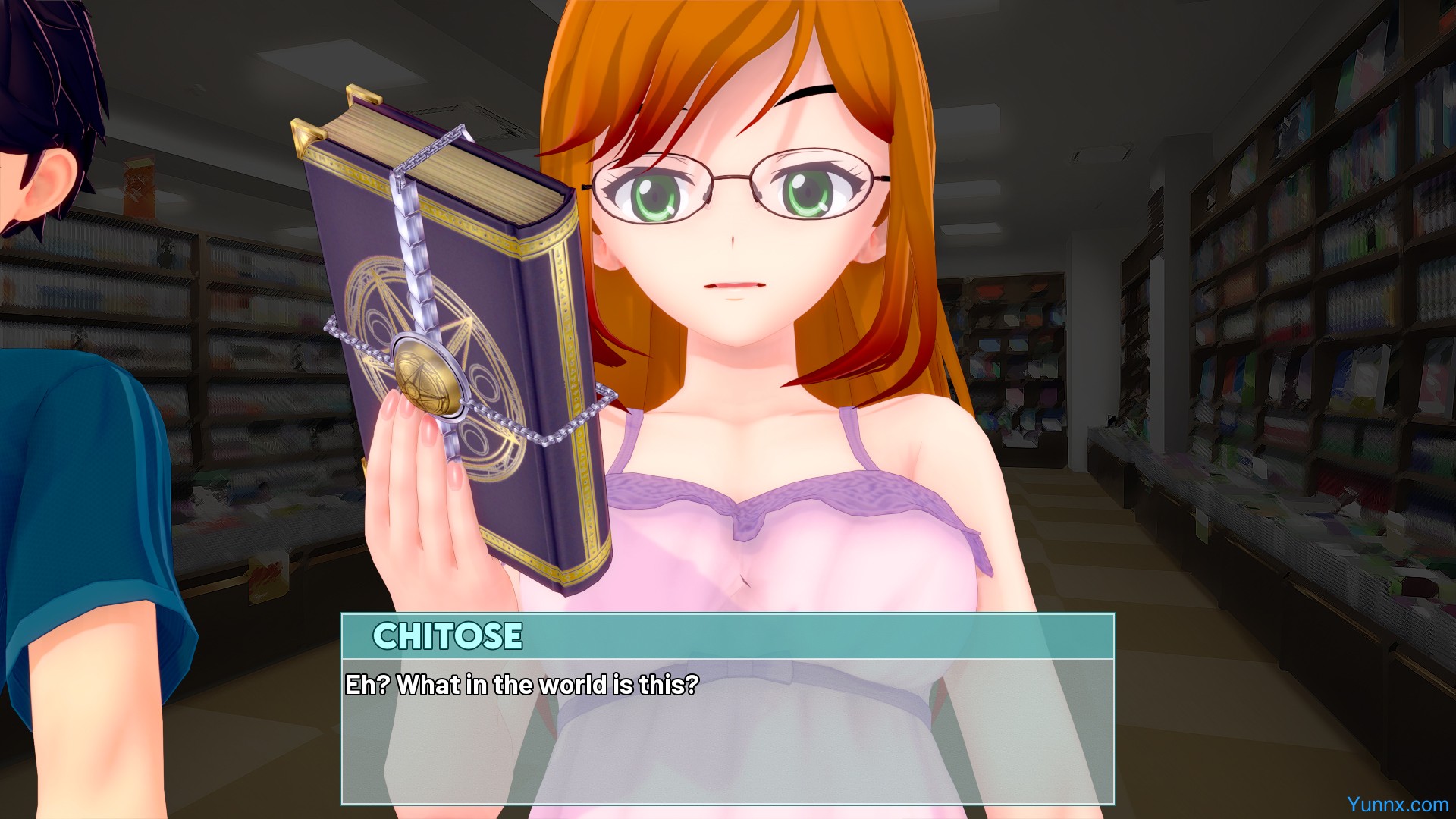Harem Residence APK