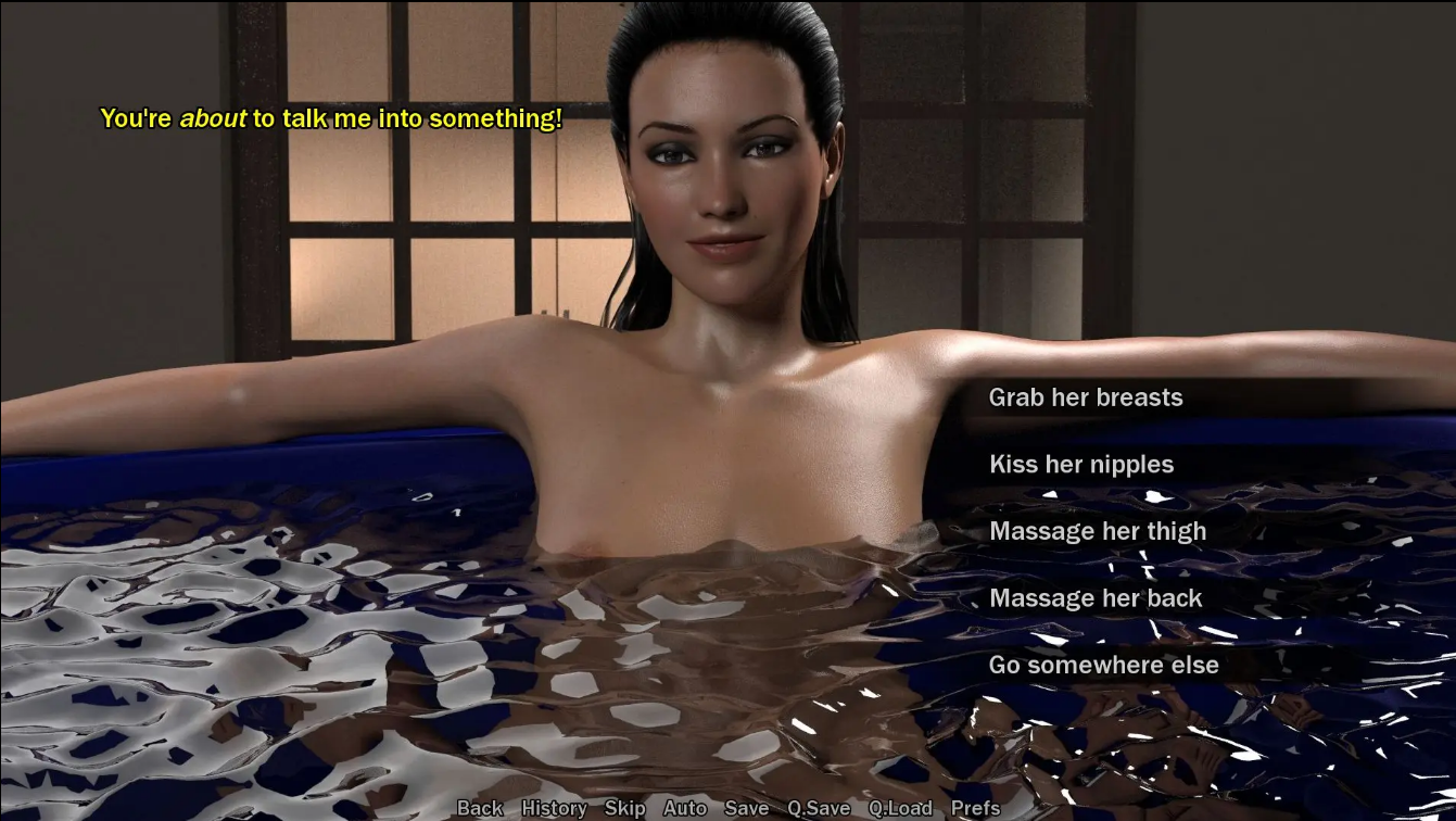 Date Ariane Remastered