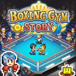 Boxing Gym Story Mod