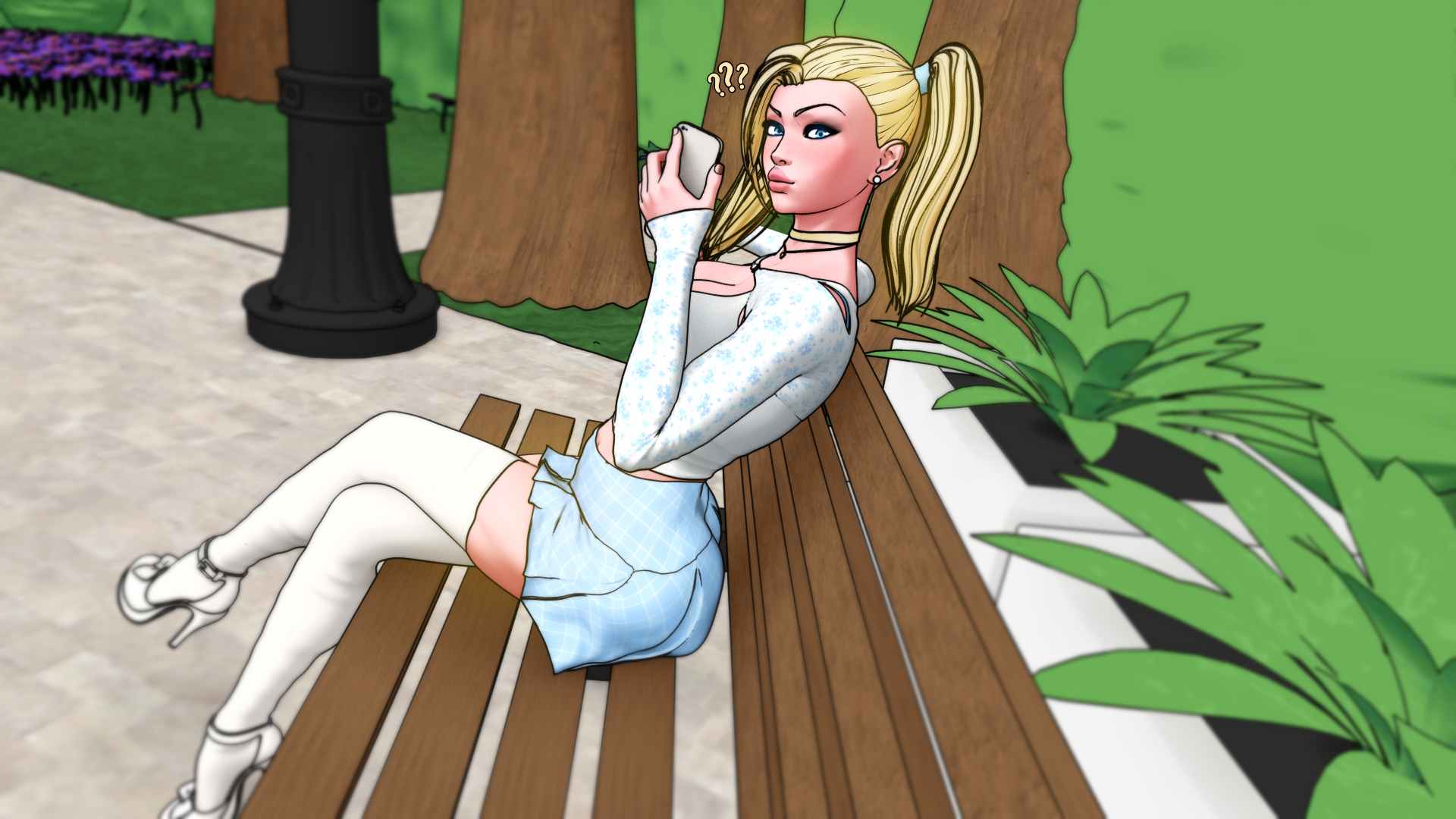 Divine Heel