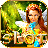 Fairytale Forest Slot