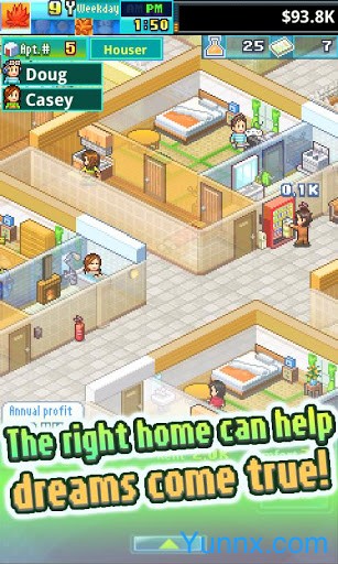 Dream House Days Mod