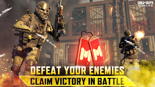 Call of Duty Mod Menu