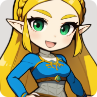 Love in Hyrule