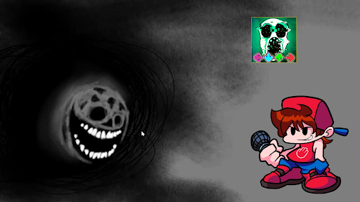 FNF DOORS MOD