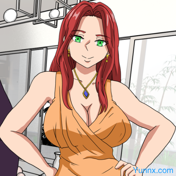 My Boss Wife