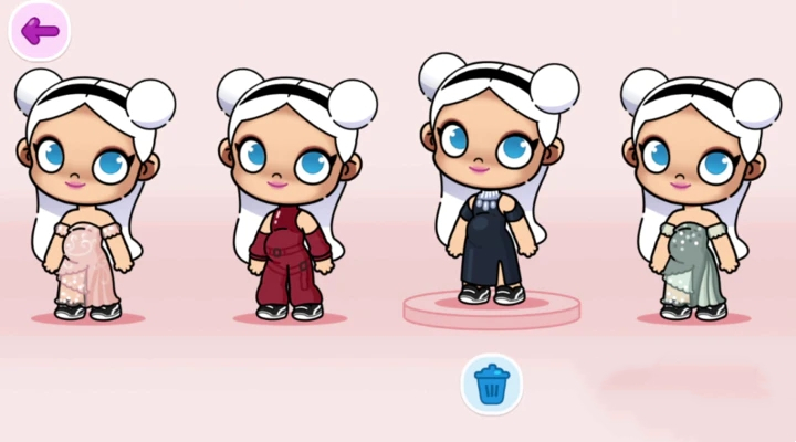Avatar World Mod