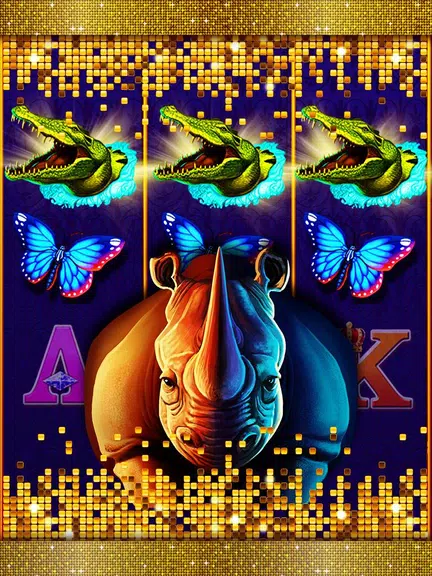 Cleopatra Slots