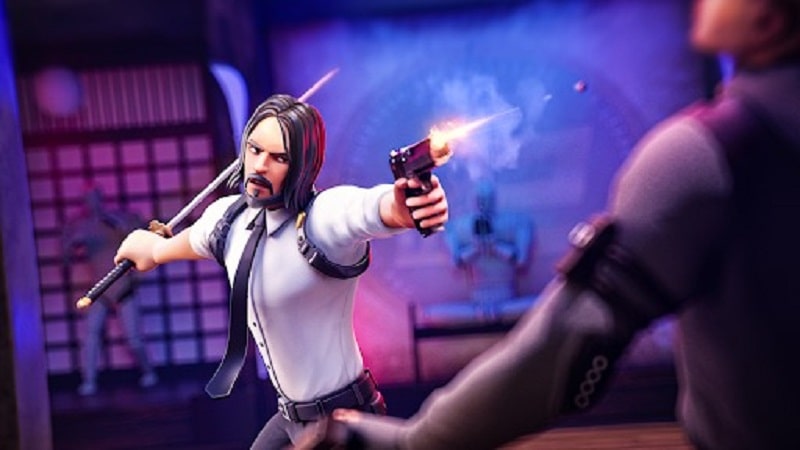 John Hero