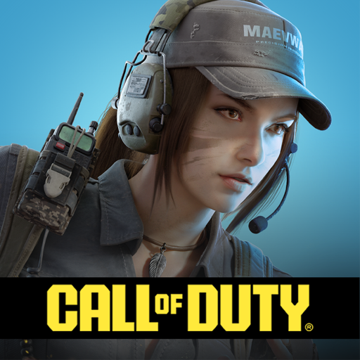 Call of Duty Mod Menu