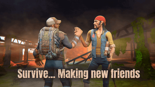 Days After Mod