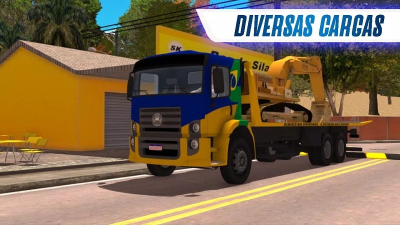 Nas Estradas do Brasil