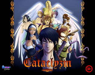 CataclyZm