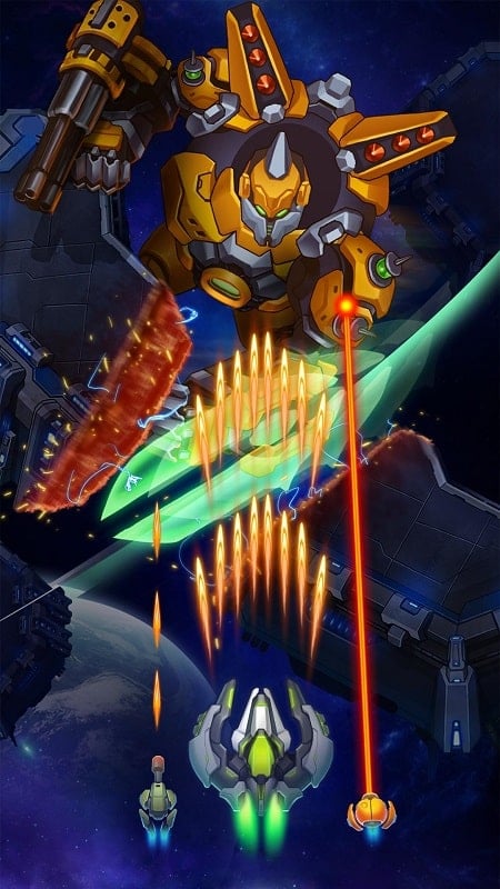 WindWings Premium
