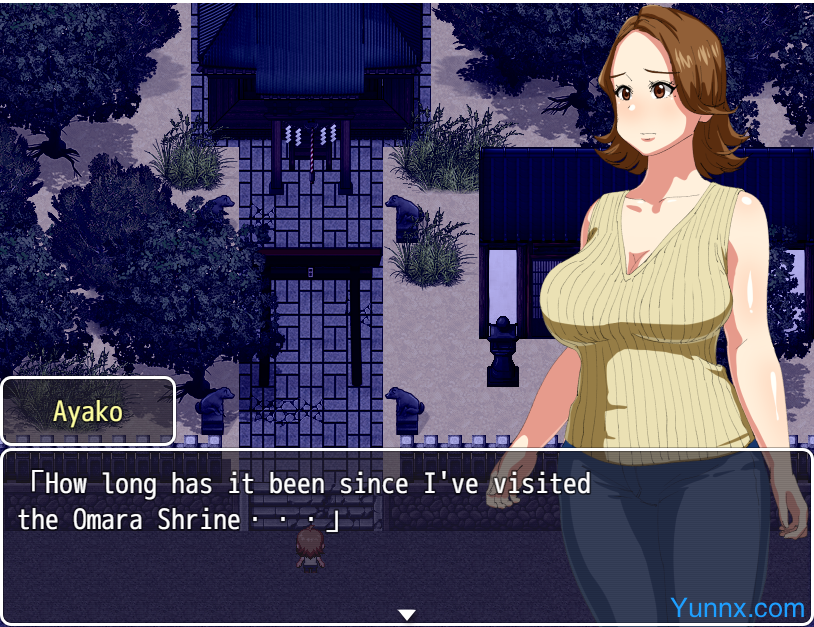 Omara-Sama