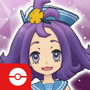 Pokémon Masters EX Mod