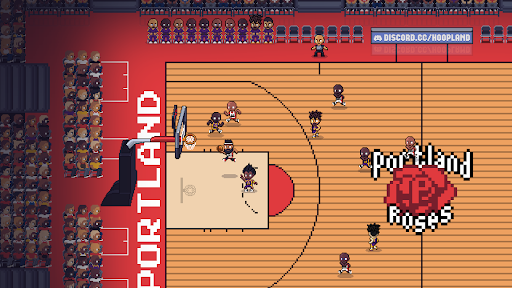 Hoop Land