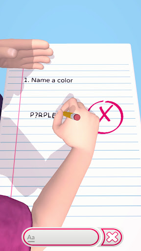Class Trivia