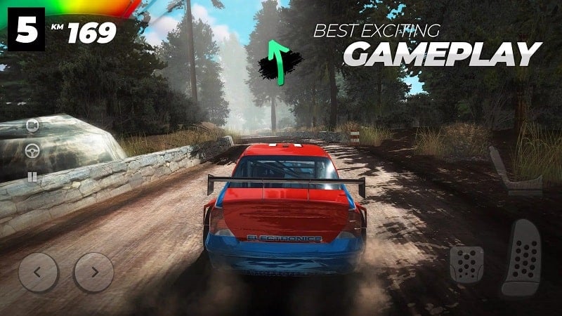 Real Rally