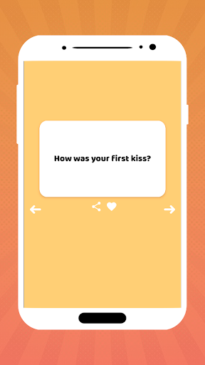 Awkward Questions