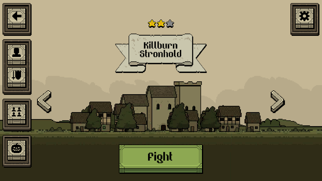 Bloody Bastards Mod