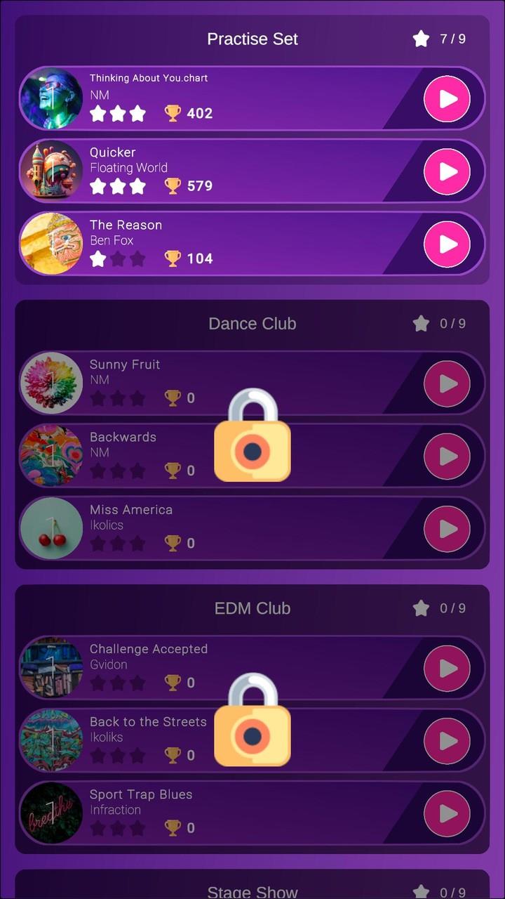 Music Hero APK
