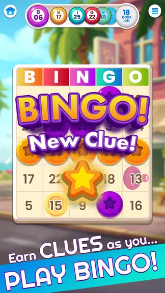 Bingo: Fun Bingo Casino Games