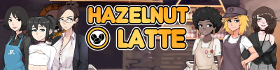 Hazelnut Latte [v0.11.5] Download for Mobile Game