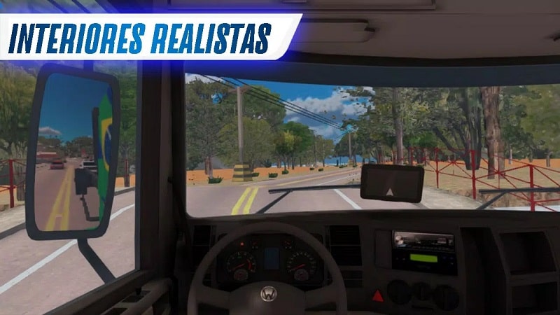 Nas Estradas do Brasil