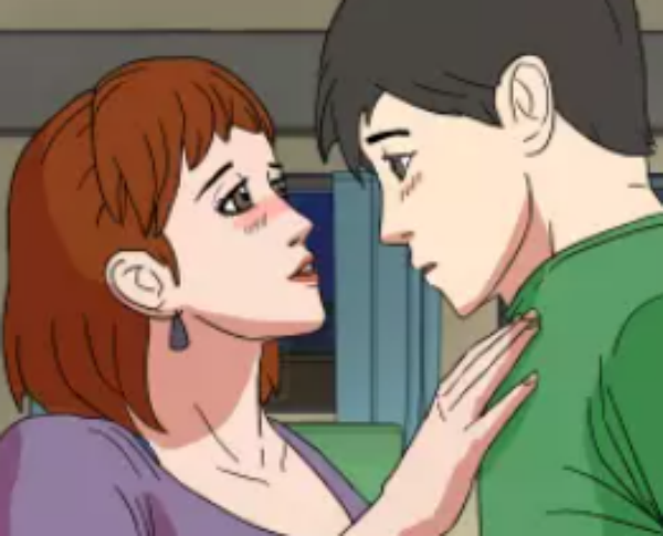 Heart City Stories