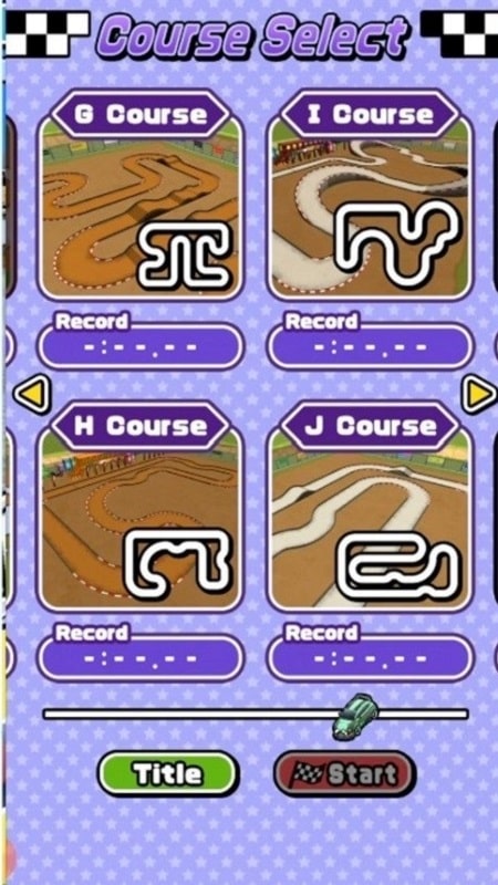 RC Racing 3D