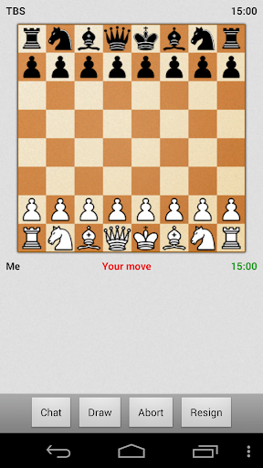 Chess Free (Offline/Online)