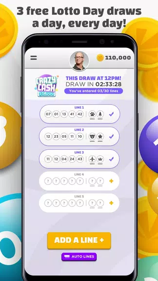 Lotto Day™