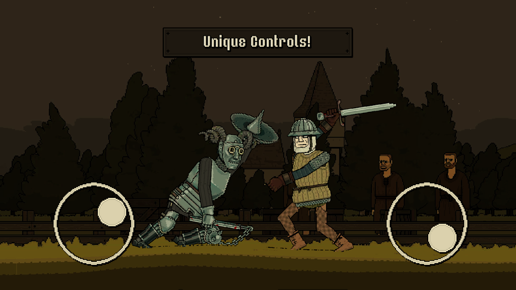 Bloody Bastards Mod
