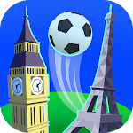 Soccer Kick