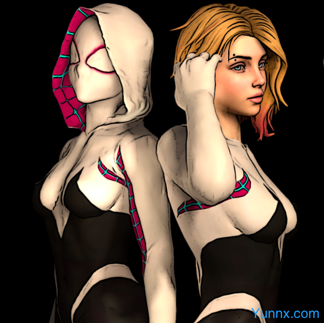 Spider Gwen