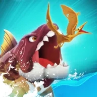 Hungry Shark Primal Mod