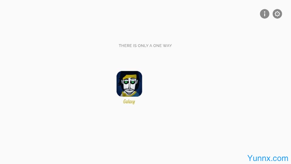 Incredibox Galaxy mod