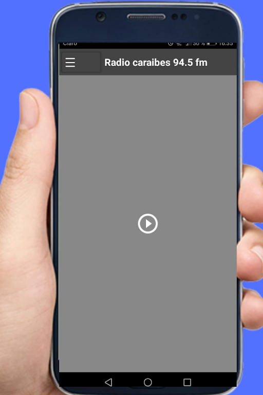 Radio Caraibes 94.5 Fm Haiti Live APK
