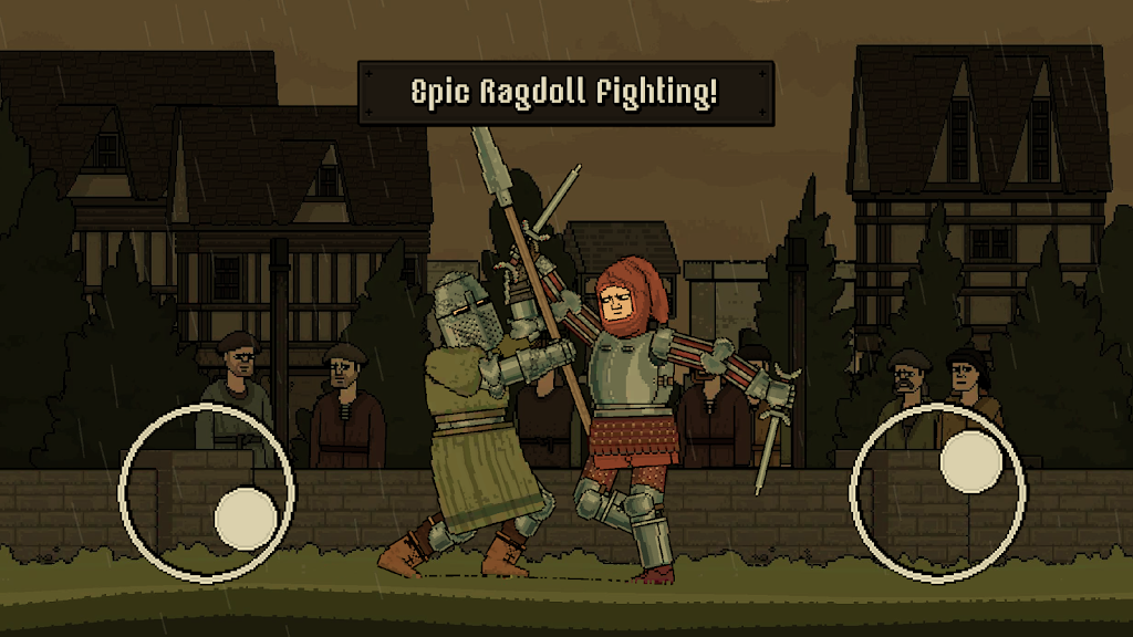 Bloody Bastards Mod