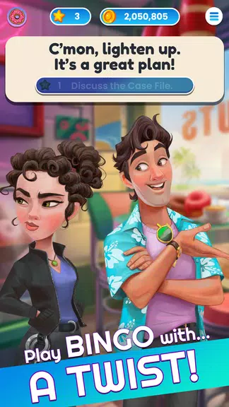 Bingo: Fun Bingo Casino Games