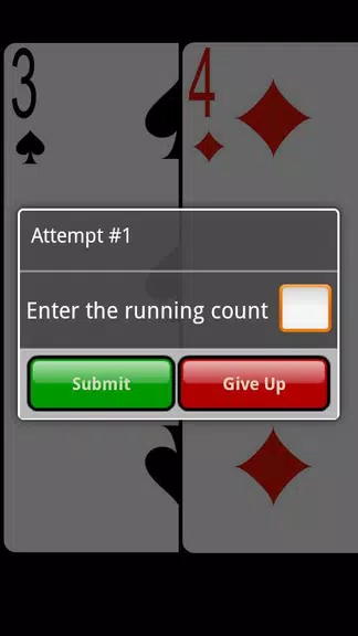 Advantage Blackjack