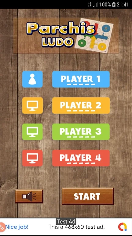 Ludo Game - Classic Dice Game