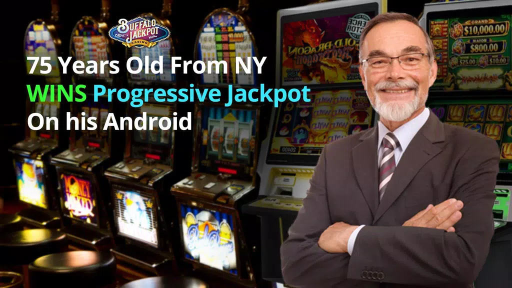 Longhorn Jackpot Casino Games