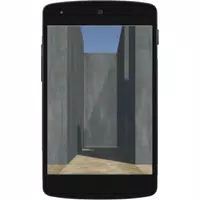 VR: Escape from Maze